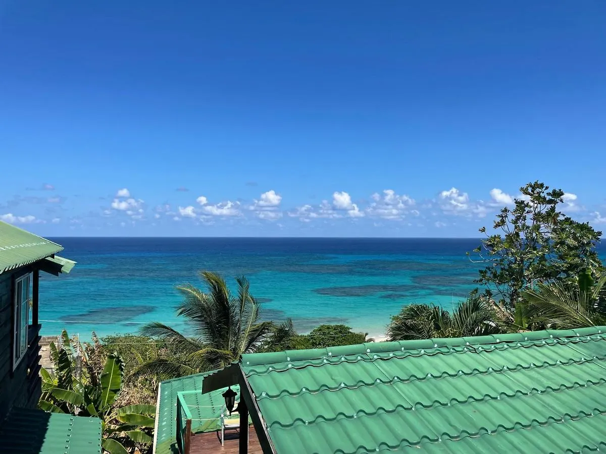 Villa Rasta - Ocean View Bungalows 安东尼奥港
