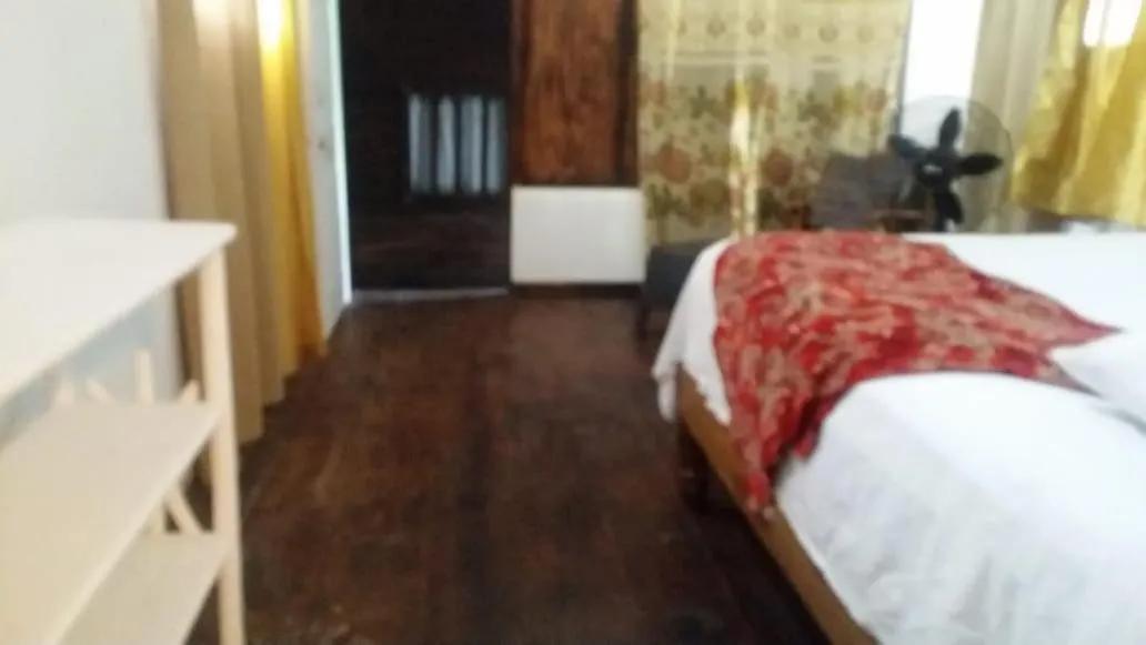 Villa Rasta - Ocean View Bungalows Port Antonio Gasthof