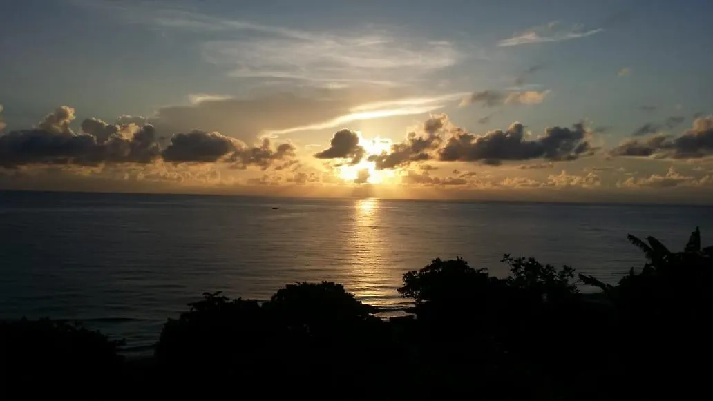 Gasthof Villa Rasta - Ocean View Bungalows Port Antonio
